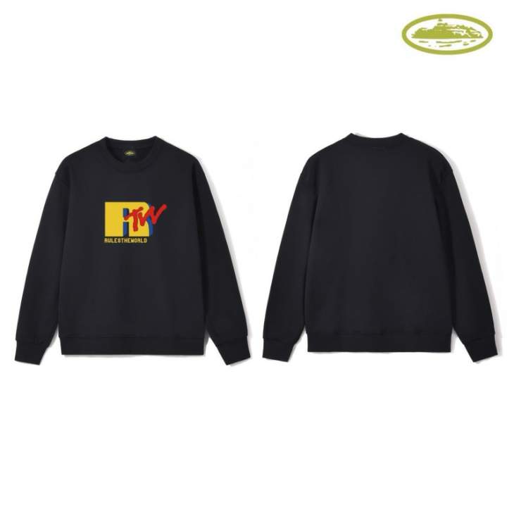 Corteiz Sweatshirt _SKUCorteizS-2XLastxC115631547